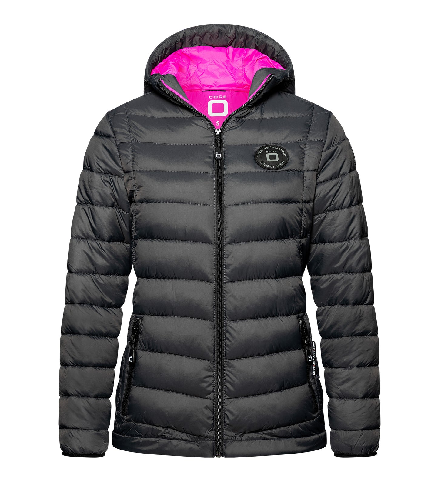 Jackyard Jacket Women