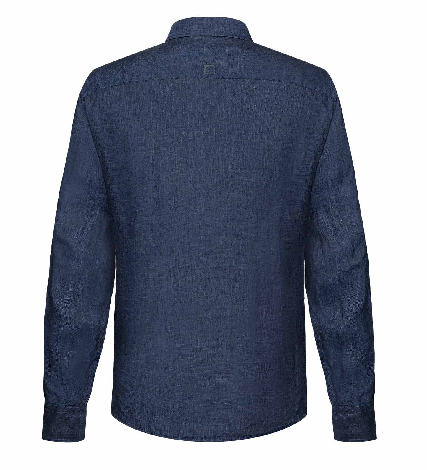 Amalfi Linen Shirt
