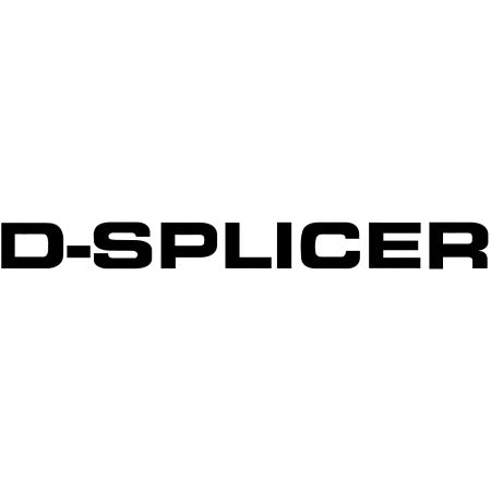 D-Splicer Bújtató Tűk