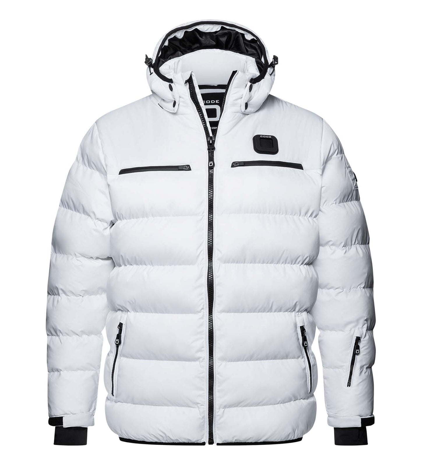 Monte Baldo Jacket