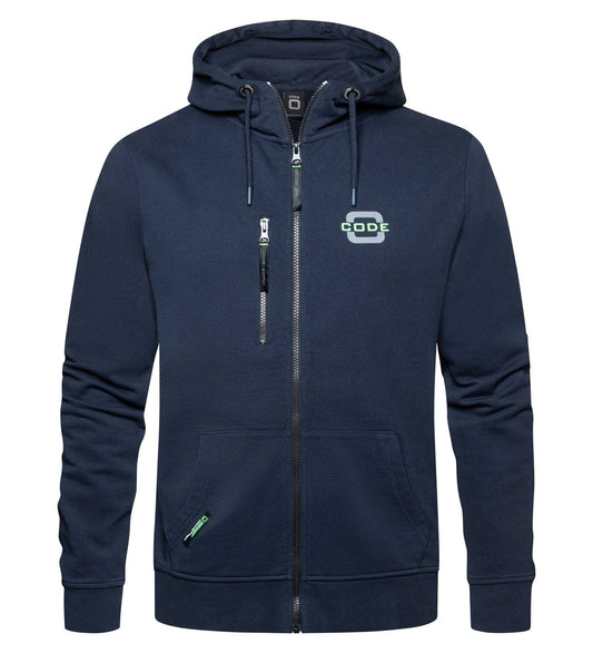 Salt Water Washed Pulcsi