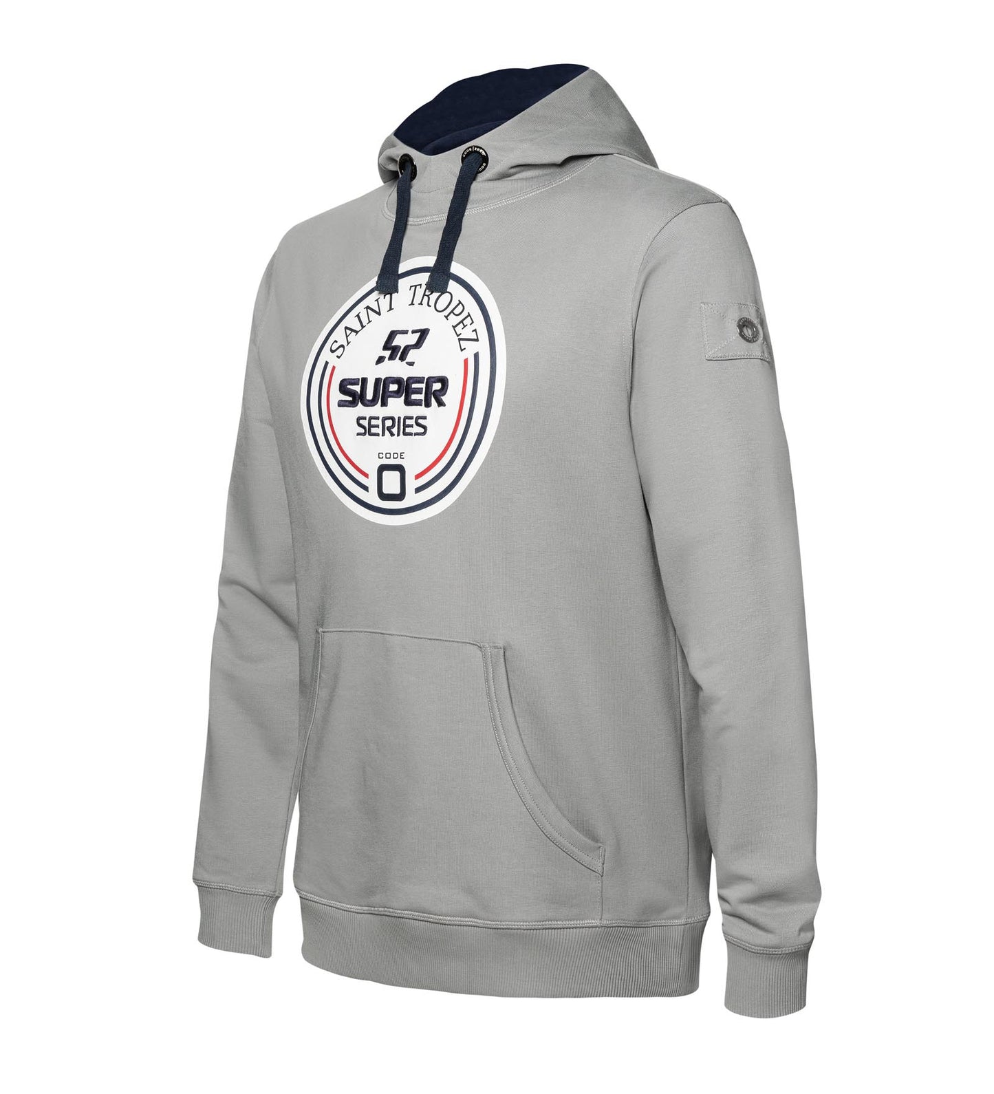 Hoodie Men Saint-Tropez