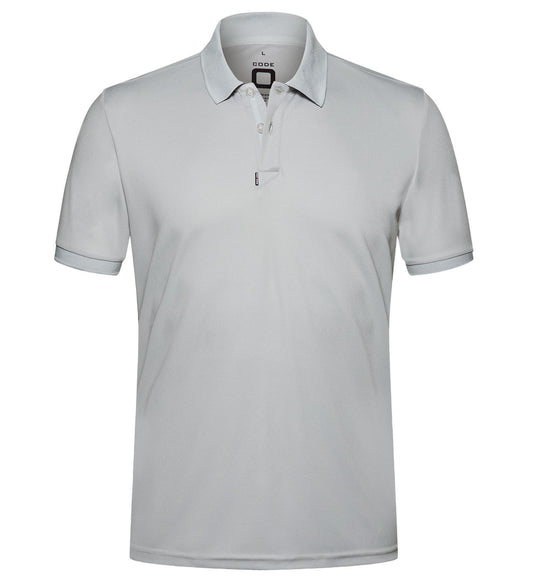 Atlantic Polo S/S