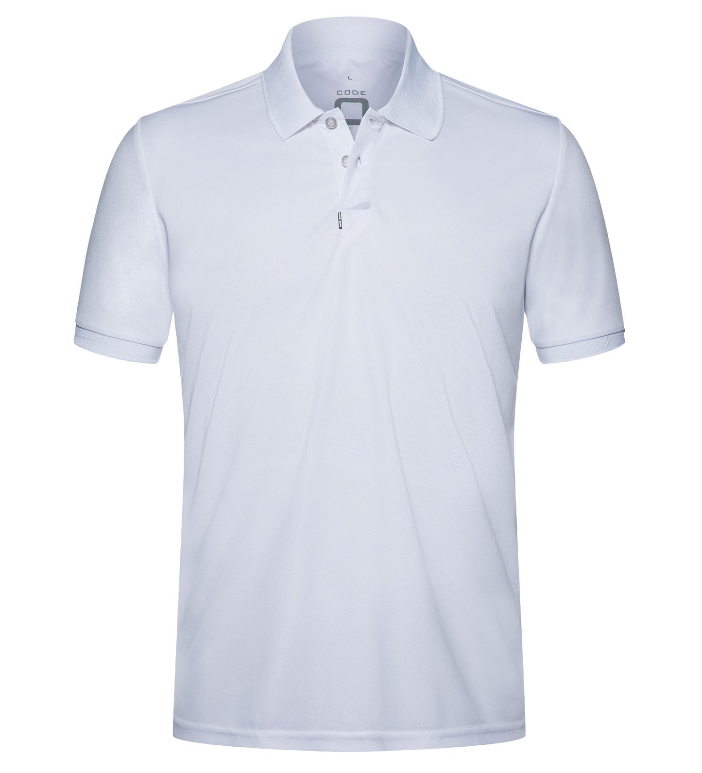 Atlantic Polo S/S