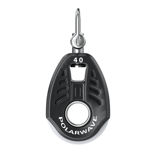 40mm Light-Weight Csiga Seklivel