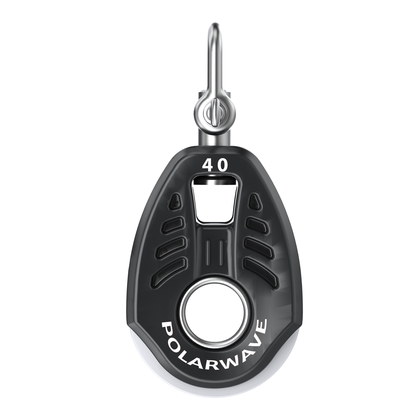 40mm Light-Weight Csiga Seklivel