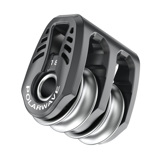 18mm Double Heavy Load Csiga