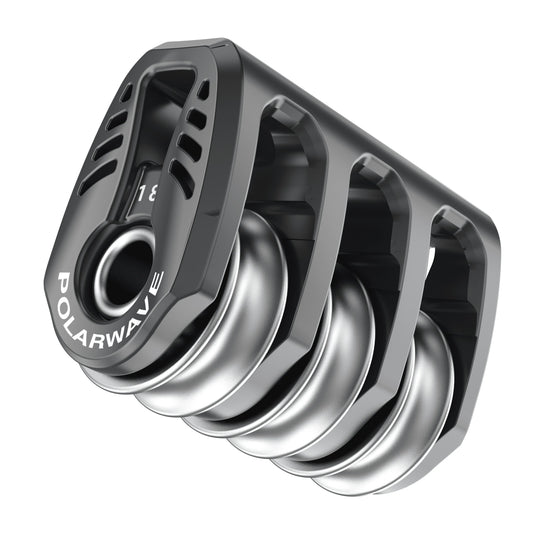 18mm Triple Heavy Load Csiga