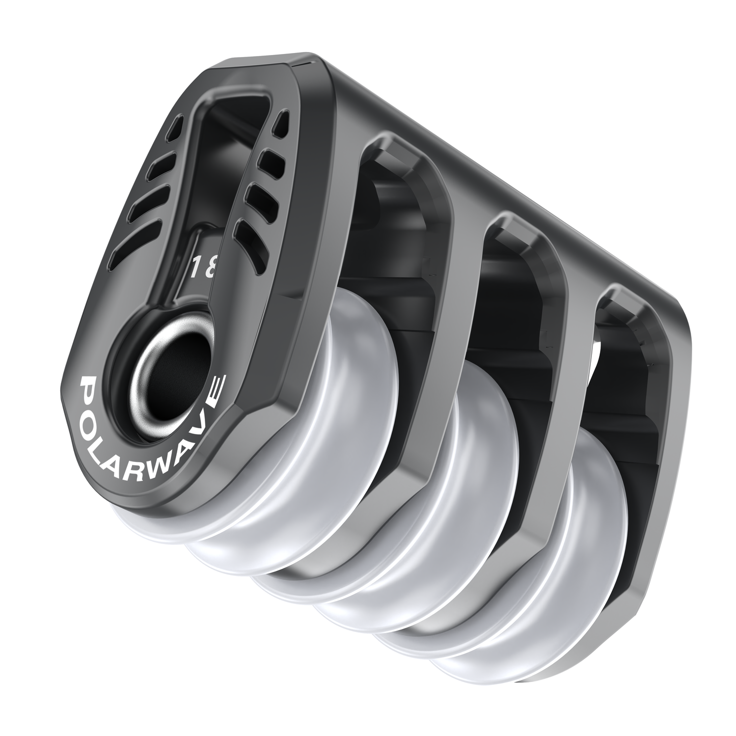18mm Triple Light-Weight Csiga