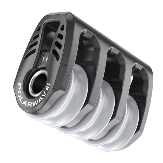 18mm Triple Light-Weight Csiga