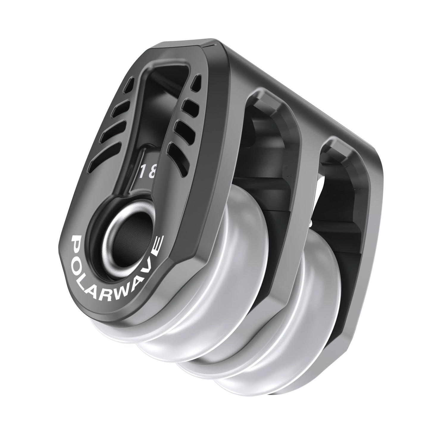 18mm Double Light-Weight Csiga