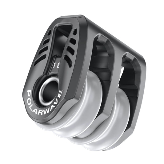 18mm Double Light-Weight Csiga