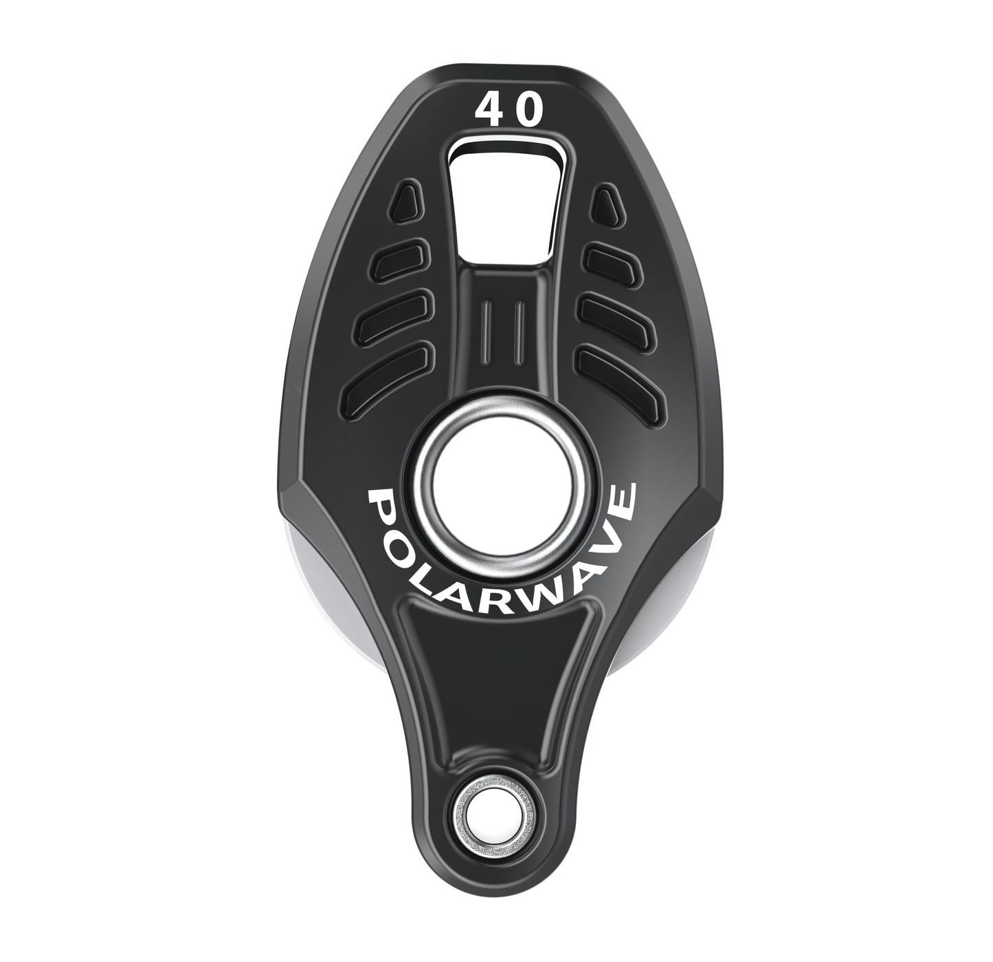 40mm Light-Weight Csiga Bekötővel