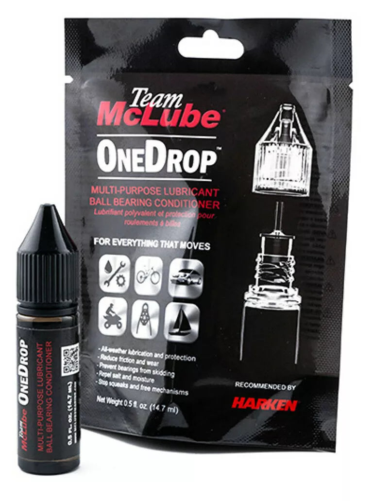 McLube OneDrop