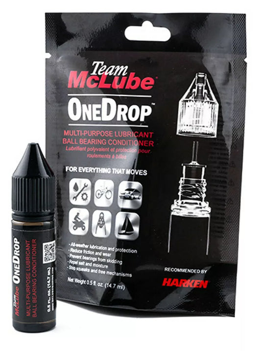 McLube OneDrop