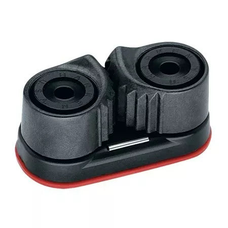 Micro Cam Cleat Kötélfogó