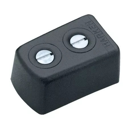 22mm Heavy-Duty Végütköző - Párban
