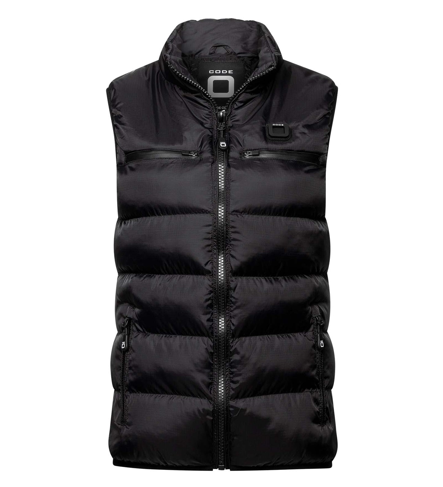 Monte Baldo Bodywarmer Women