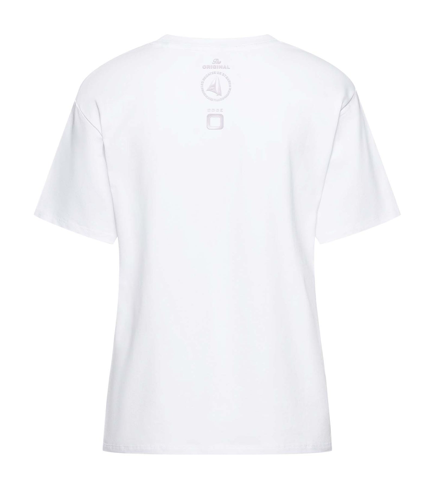 Reef T-Shirt Women