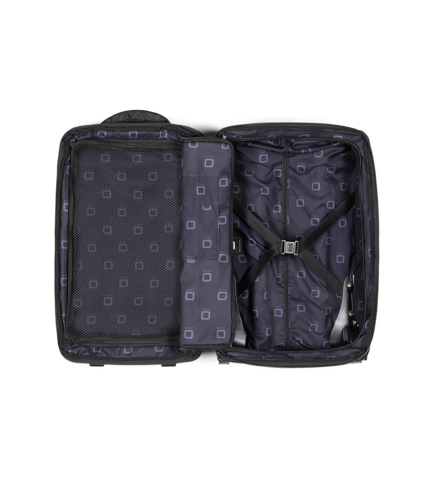 Carry-on Luggage Medium