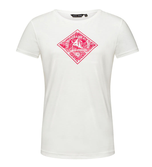 Caribbean T-Shirt Women