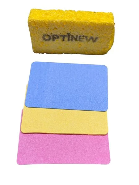 Vízre Duzzadó Szivacs