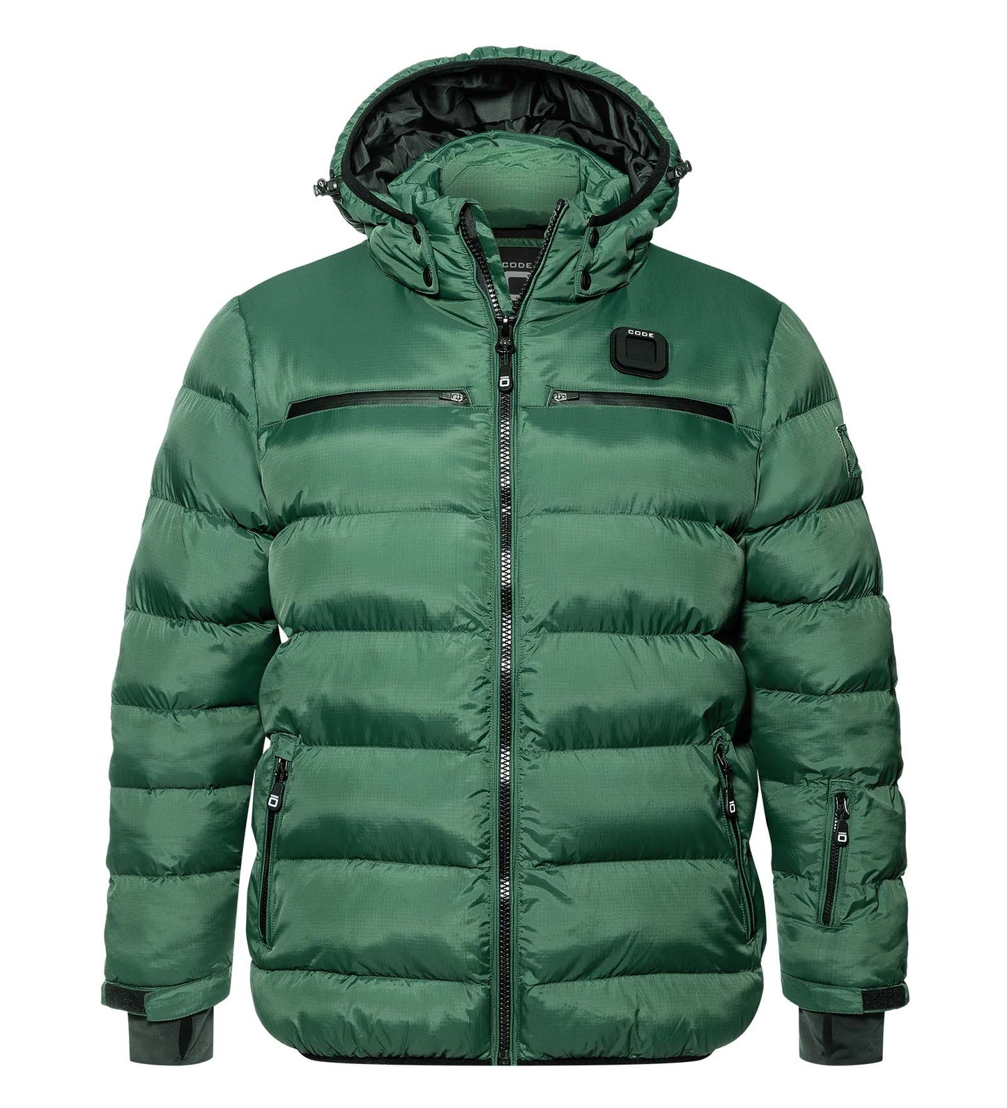 Monte Baldo Jacket