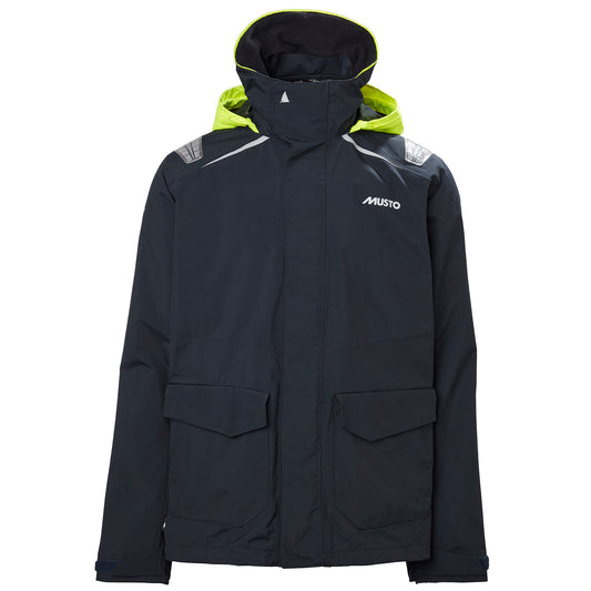 BR1 Inshore Jacket