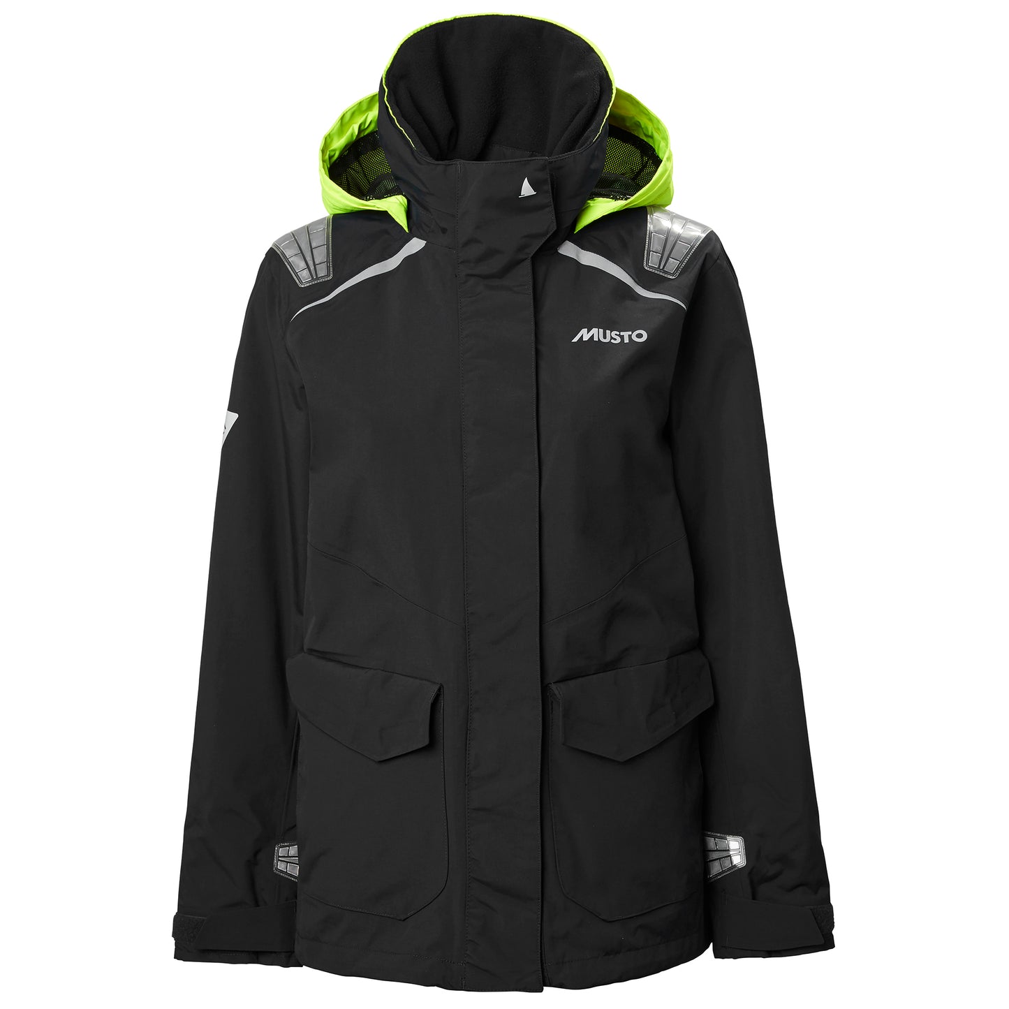 BR1 Inshore Jacket Lady