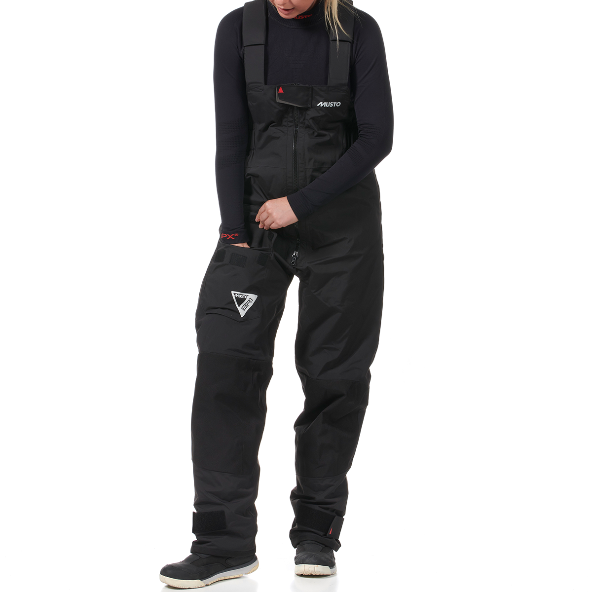 BR1 Trousers Lady