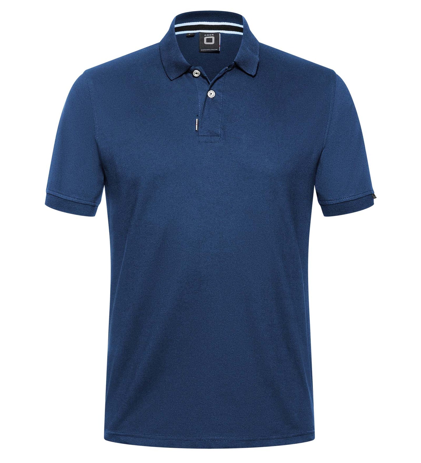 Coastal Polo Men